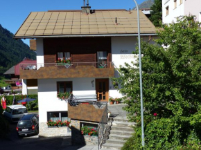 Haus Wechner, Kappl, Österreich